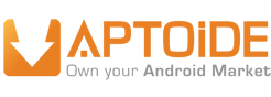 Aptoide logo